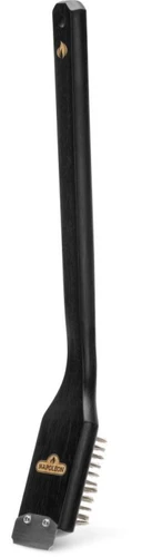 Grillborstel essential rvs