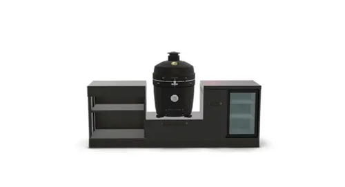 GRLLR 4-delig buitenkeuken, Grllr, bbqkopen.nl