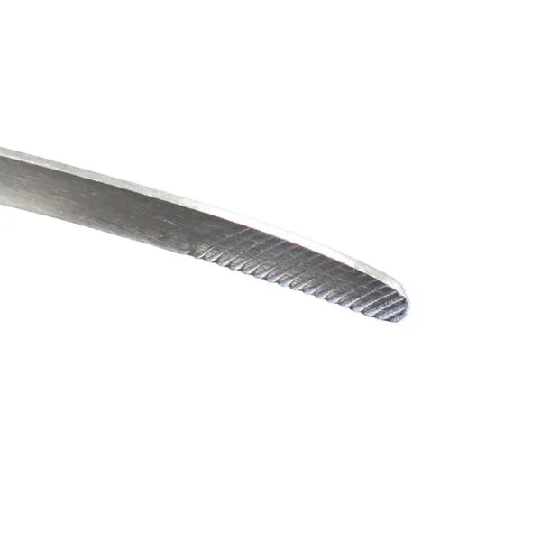 GRLLR ASIAN TWEEZER RVS S/2 onderkant, GRLLR, BBQkopen.nl