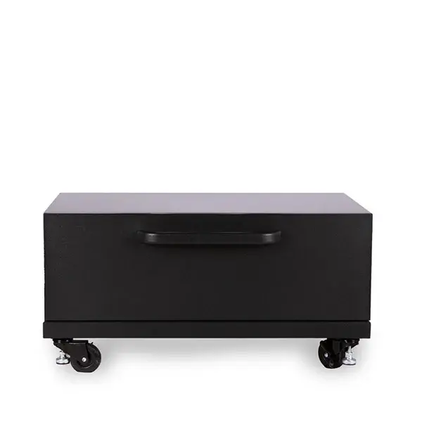 GRLLR connect kamado low cabinet met wielen, Grllr, bbqkopen