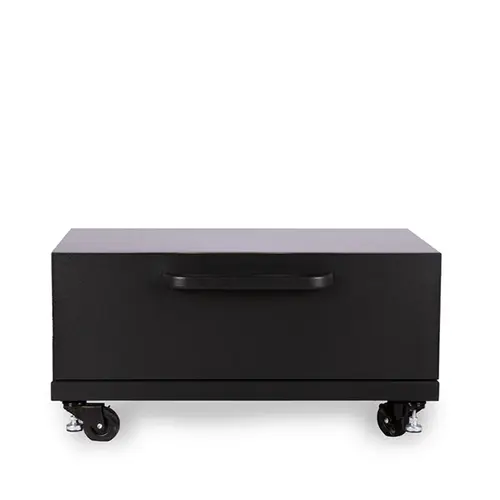 GRLLR connect kamado low cabinet met wielen, Grllr, bbqkopen