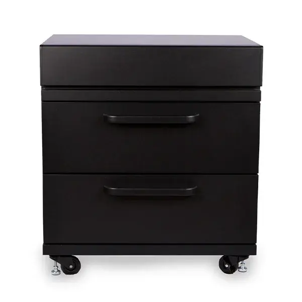 GRLLR connect storage unit met wielen, Grllr, bbqkopen