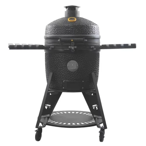 GRLLR Ember Pro | Charcoal Black