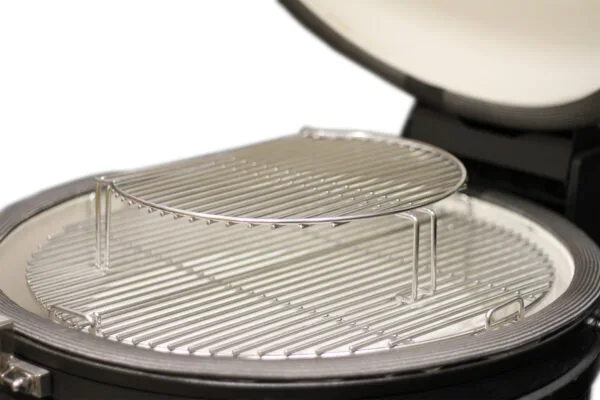 GRLLR Grid extender for Ember 18 inch sfeer, Grllr, bbqkopen