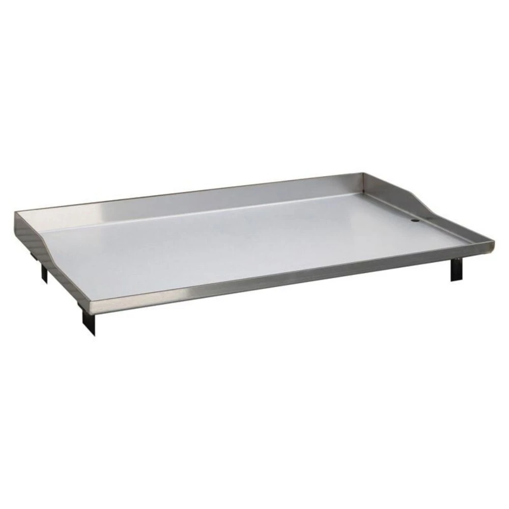 GRLLR Plancha for Stove M2 for Connect, Grllr, bbqkopen