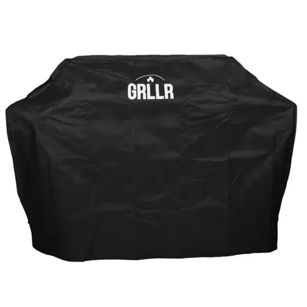 GRLLR Prime G4S Cover, Grllr, bbqkopen.nl