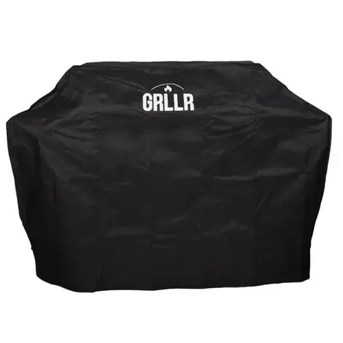 GRLLR Prime G5S Cover, Grllr, bbqkopen.nl