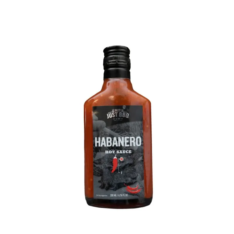 Habanero hot sauce, Food Kitchen, bbqkopen