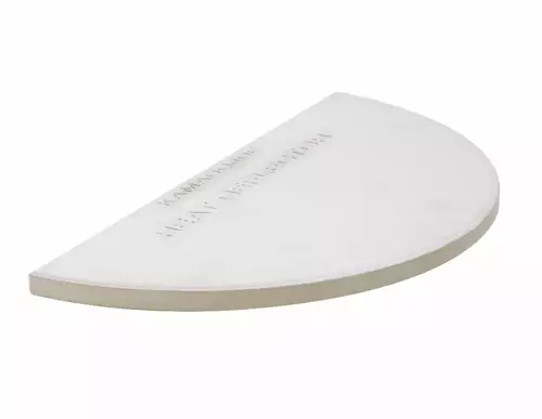 Half Moon Deflector Plates - Classic Joe ® (set =2 half moon plates)