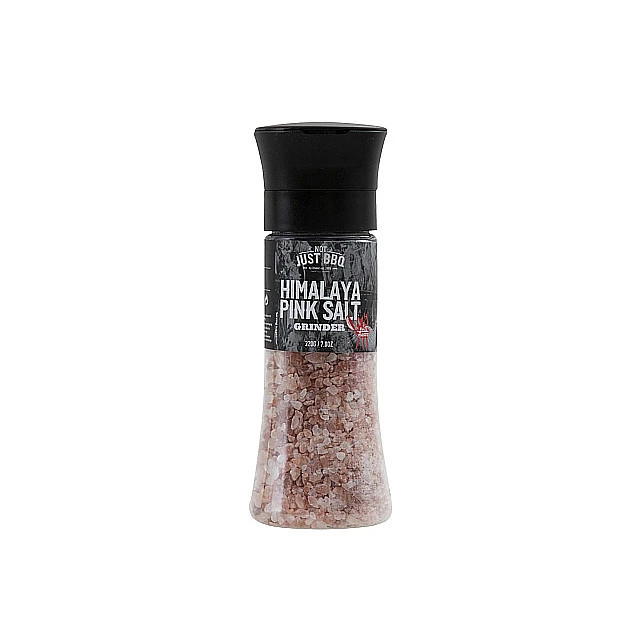 Himalaya Salt Grinder 220g, Food Kitchen, bbqkopen