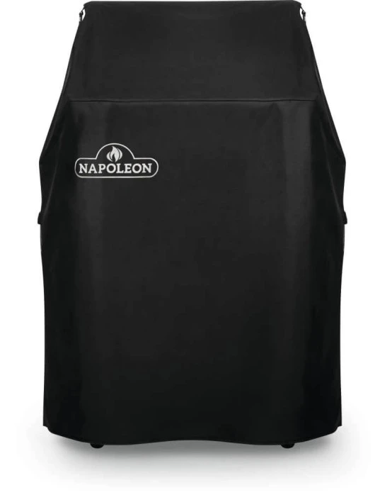 Hoes voor r365. zijtafels ingeklapt, Napoleon, BBQkopen.nl