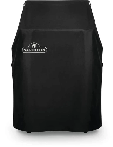 Hoes voor r365. zijtafels ingeklapt, Napoleon, BBQkopen.nl