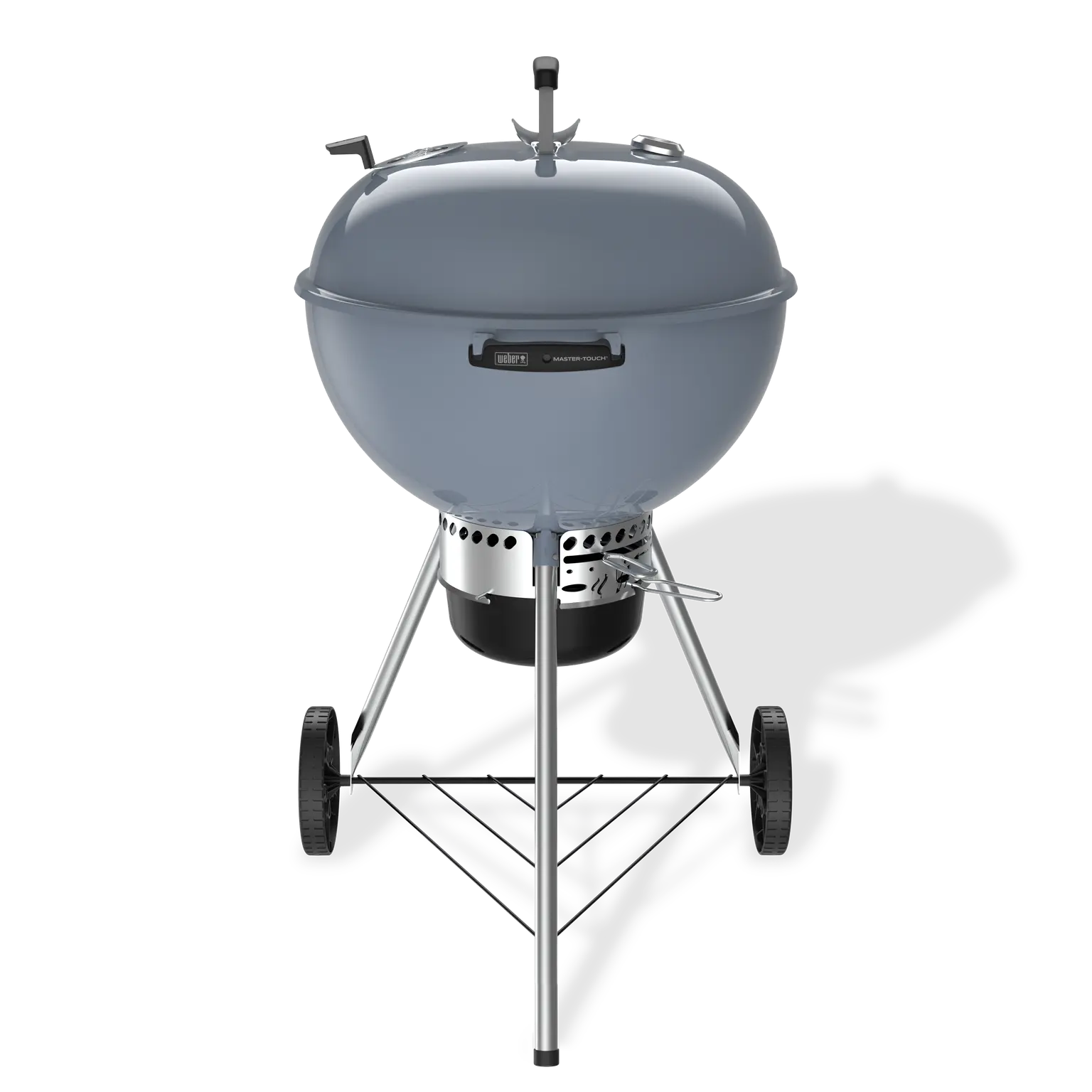 Houtskool bbq mastertouch c-5755 slate eu - BBQkopen | Weber, Boretti ...