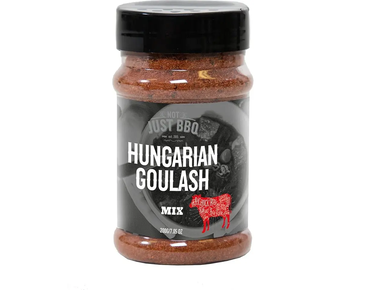 Hungarian Goulash, Food Kitchen, bbqkopen