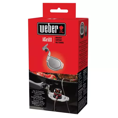 Weber Igrill bracket