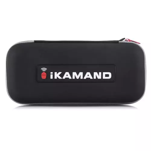 iKamand - Classic EU, Kamado Joe, www.bbqkopen.nl