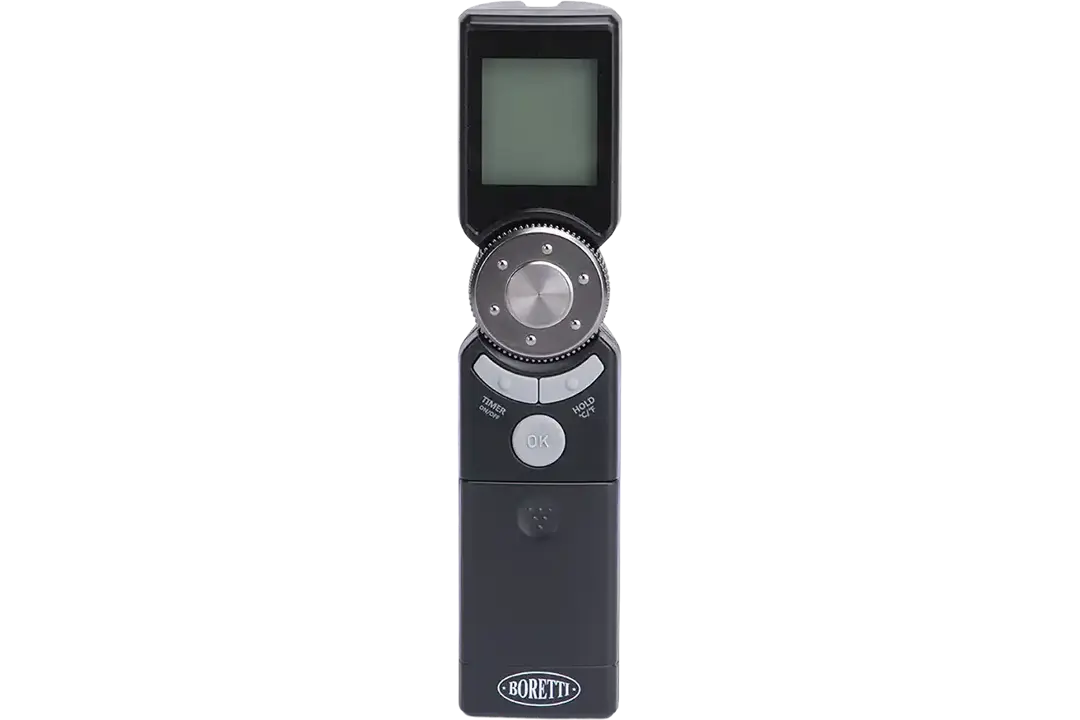 Instant Thermometer, Boretti, BBQkopen