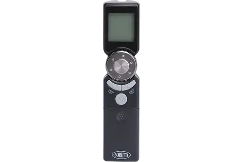Instant Thermometer, Boretti, BBQkopen