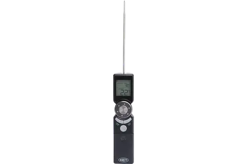 Instant Thermometer - Gebruik, Boretti, BBQkopen