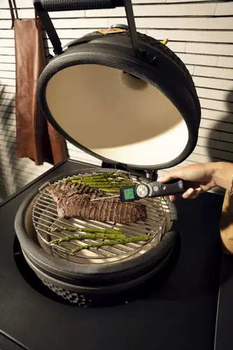Instant Thermometer - Sfeerbeeld, Boretti, BBQkopen