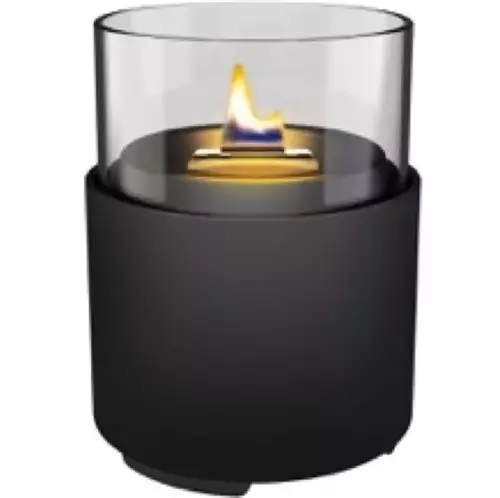 Ivy Ceramic 22 - zwart