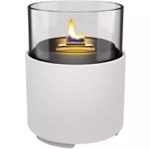 Ivy Ceramic 17 - wit