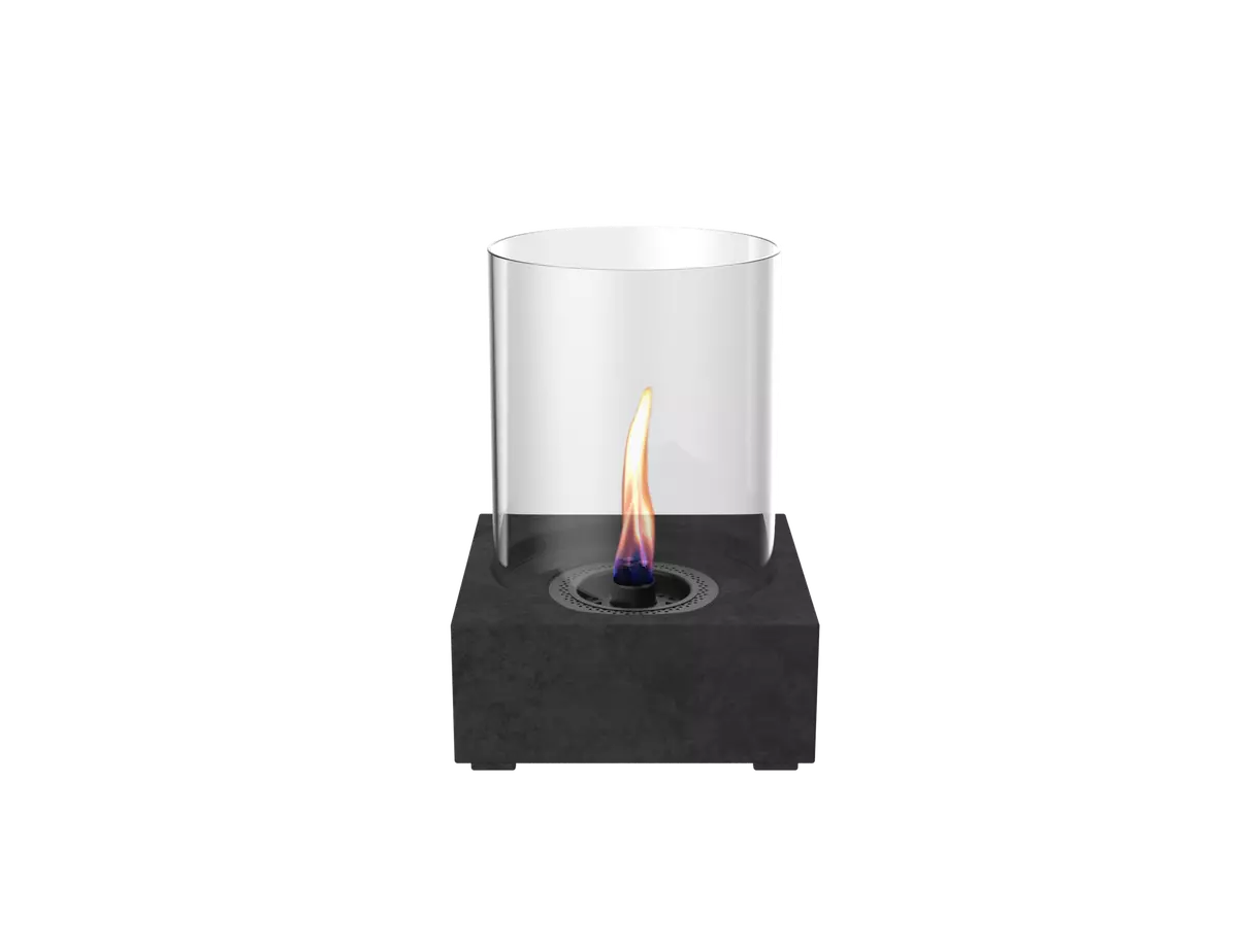 tenderflame jasmine zwart - tuincentrumoutlet.com