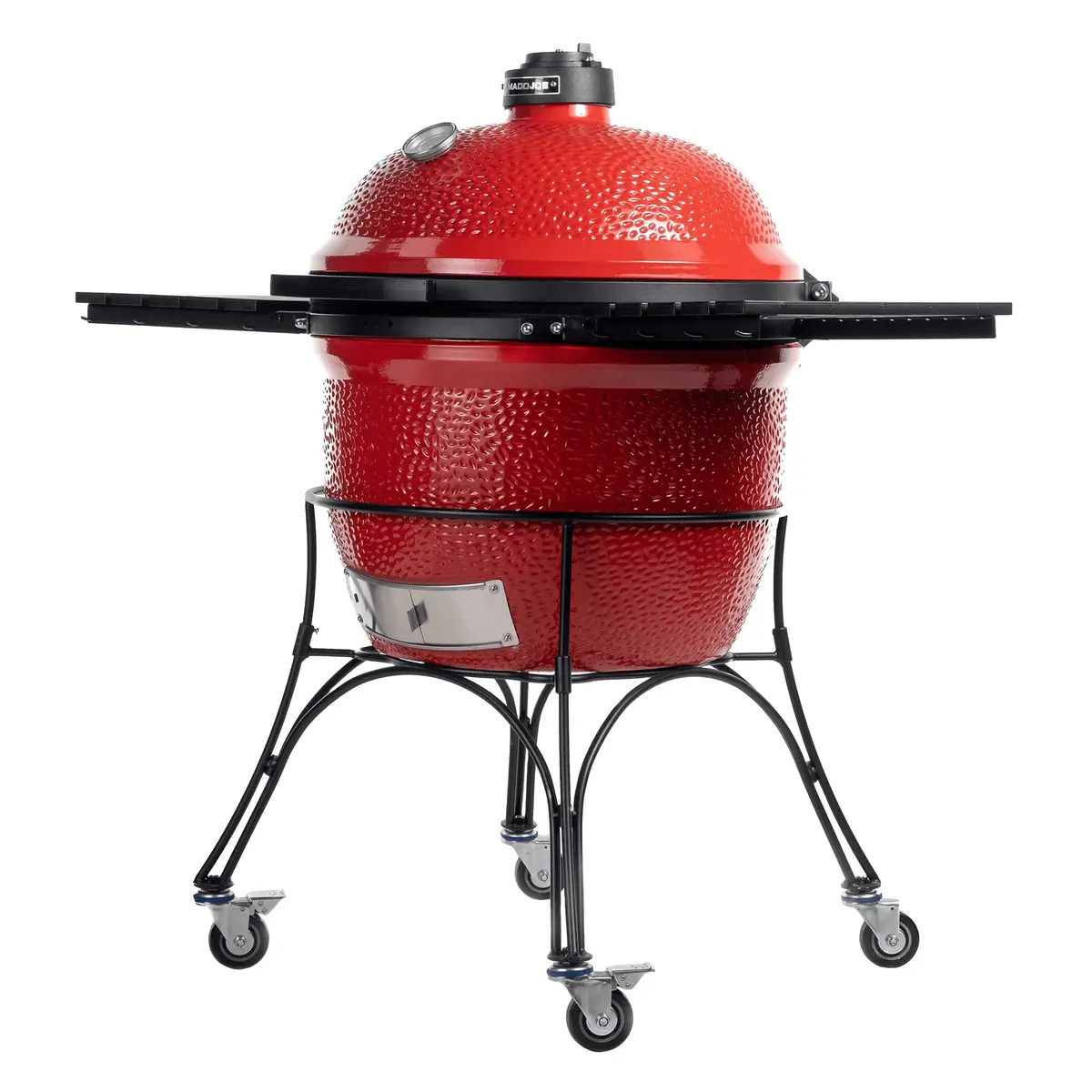 Kamado Joe® - Big Joe II schuin, Kamado Joe, BBQkopen