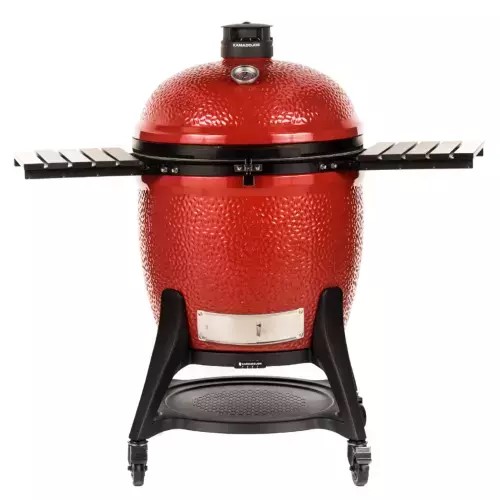 Kamado Joe Big Joe III Fully Loaded barbecue, Kamado Joe, BBQkopen