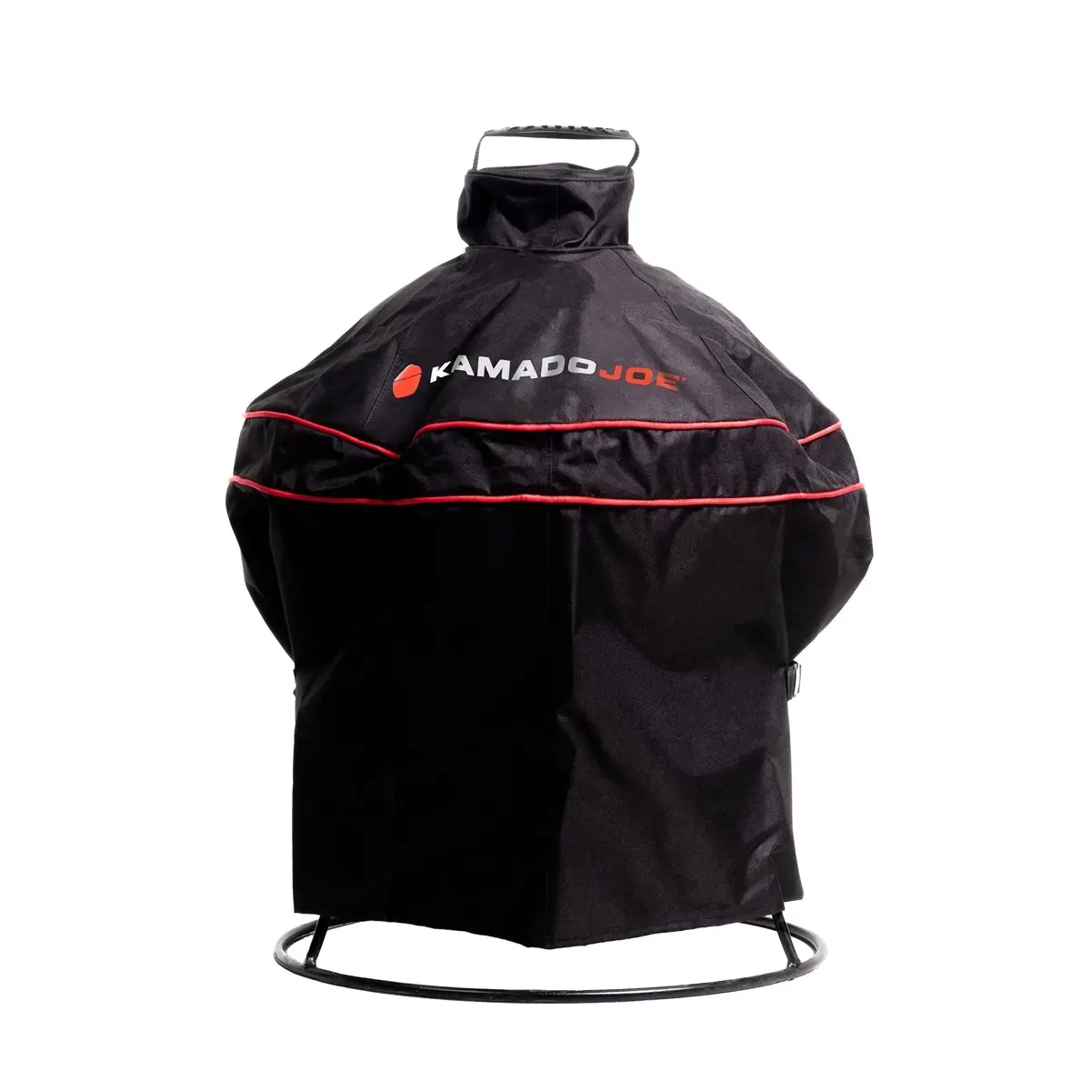 Kamado Joe Bundle - Joe Jr. Grill, Cart & Cover Bundlem Kamado Joe, BBQkopen.nl