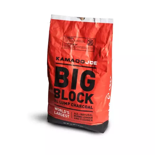 Kamado Joe  ® Charcoal (9.07 kg)