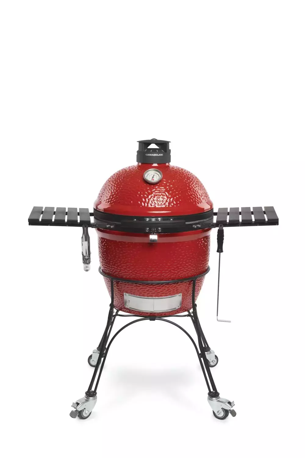 Schaap Blokkeren gebied Kamado Joe Classic II 2 - BBQkopen | Weber, Boretti, Bastard & Kamado Joe