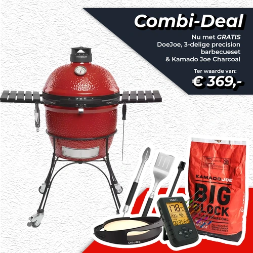 Kamado Joe Classic II 2