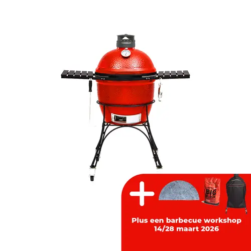 Kamado Joe Classic II 2