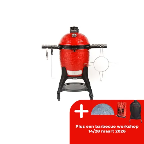 Kamado Joe Classic III 3
