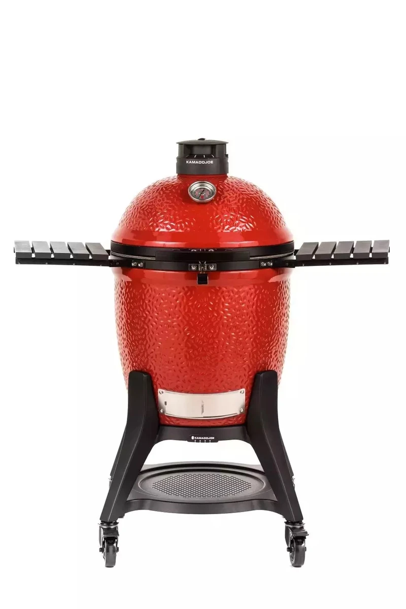 Kamado Joe Classic III Fully Loaded barbecue, Kamado Joe, BBQkopen