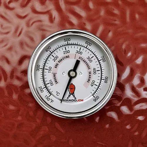 Kamado Joe ® - Classic dekselthermometer, Kamado Joe, bbqkopen