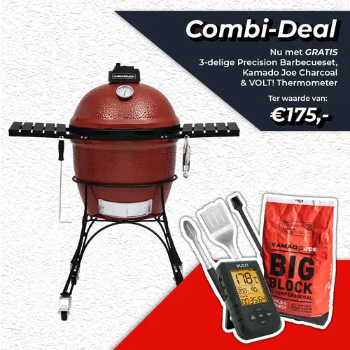 Kamado Joe Classic Joe I 1