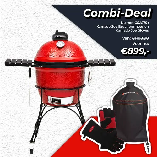 Kamado Joe Classic Joe I 1