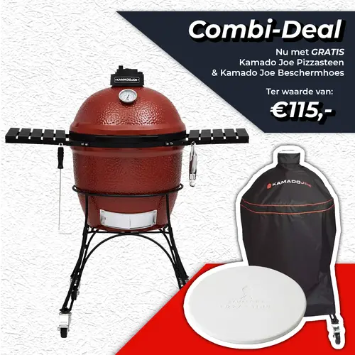 Kamado Joe Classic Joe I 1
