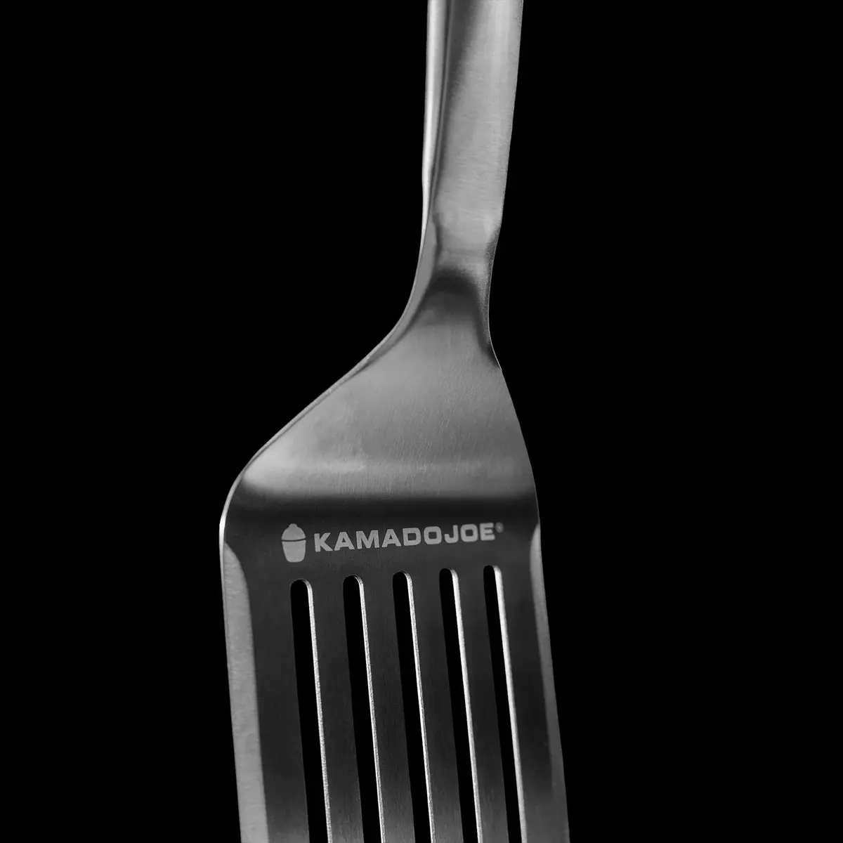 Kamado Joe Grill Tools - Grill Spatula detail, Kamado Joe, bbqkopen.nl