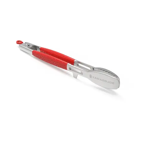 Kamado Joe Grill Tools - Grill Tongs, Kamado Joe, bbqkopen.nl