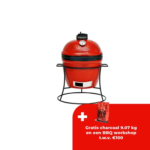 Kamado Joe Joe Junior JR - afbeelding 1