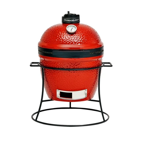 Kamado Joe Jr Celebration Pack bbq, Kamado Joe, BBQkopen.nl