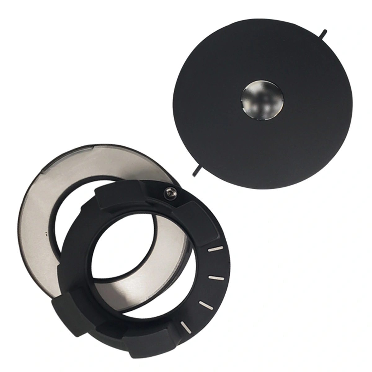 Kamado Joe Kontrol Top vent - afbeelding 4