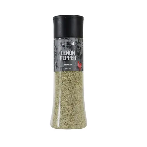 Lemon & Pepper shaker, Food Kitchen, bbqkopen