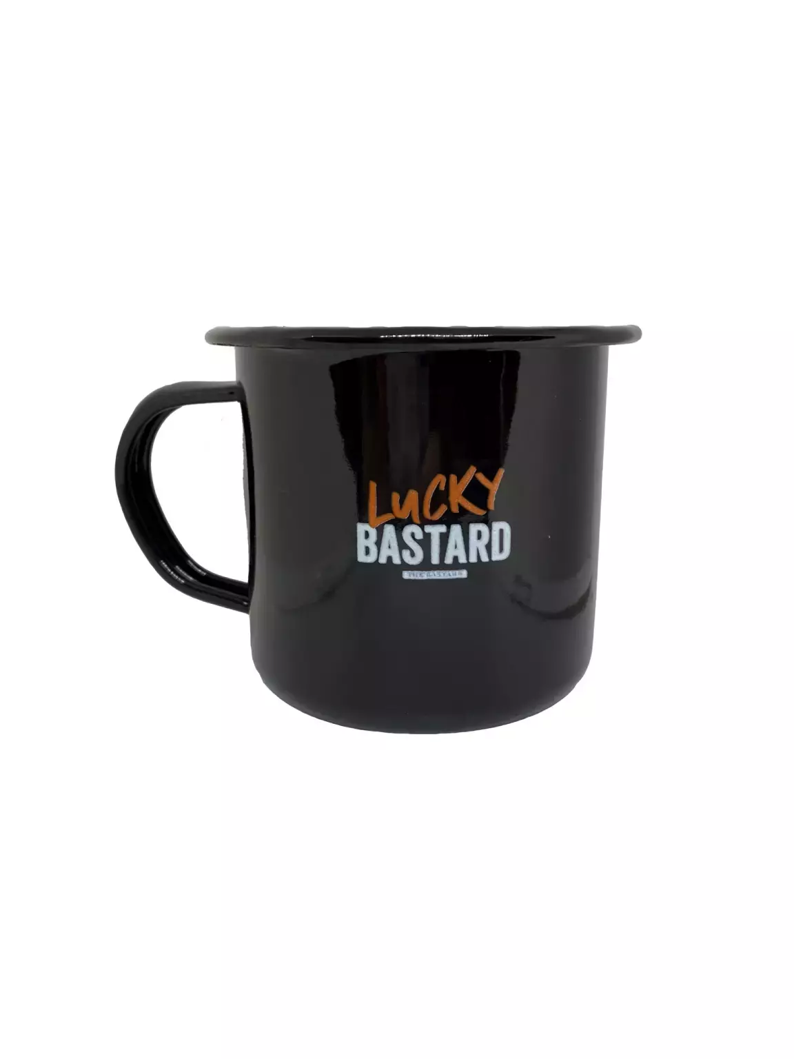 The Bastard - Lucky Bastard Cup - Mok