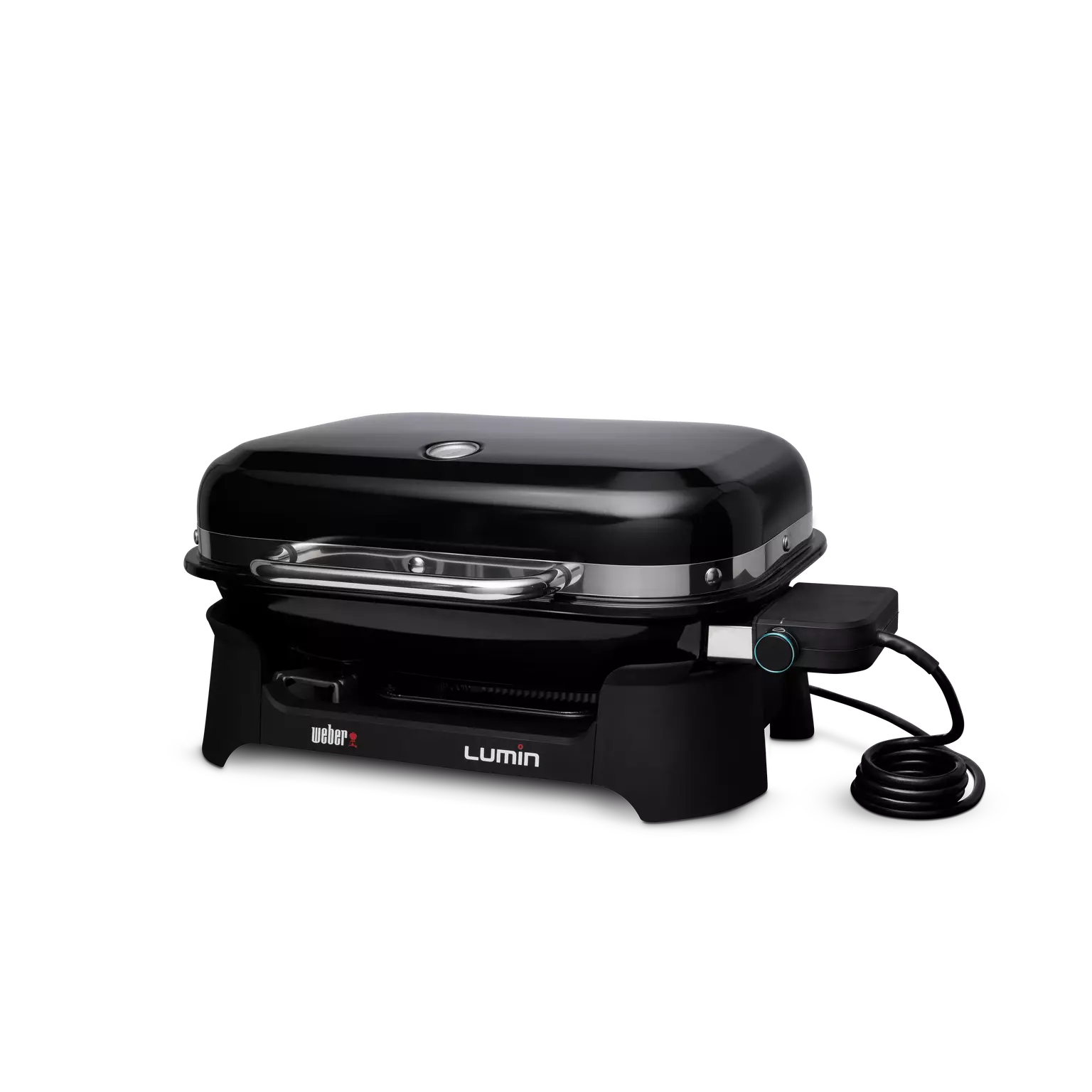 Weber Lumin Tafel barbecue