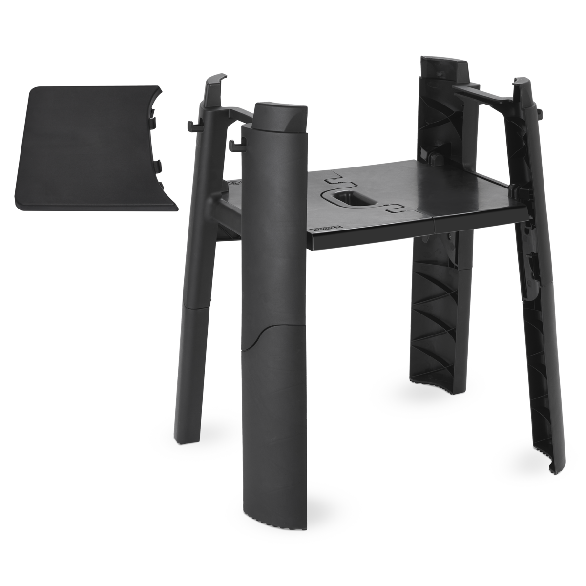 Lumin stand medium - weber - bbqkopen.nl
