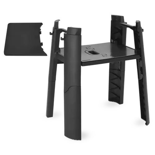 Lumin stand medium - weber - bbqkopen.nl